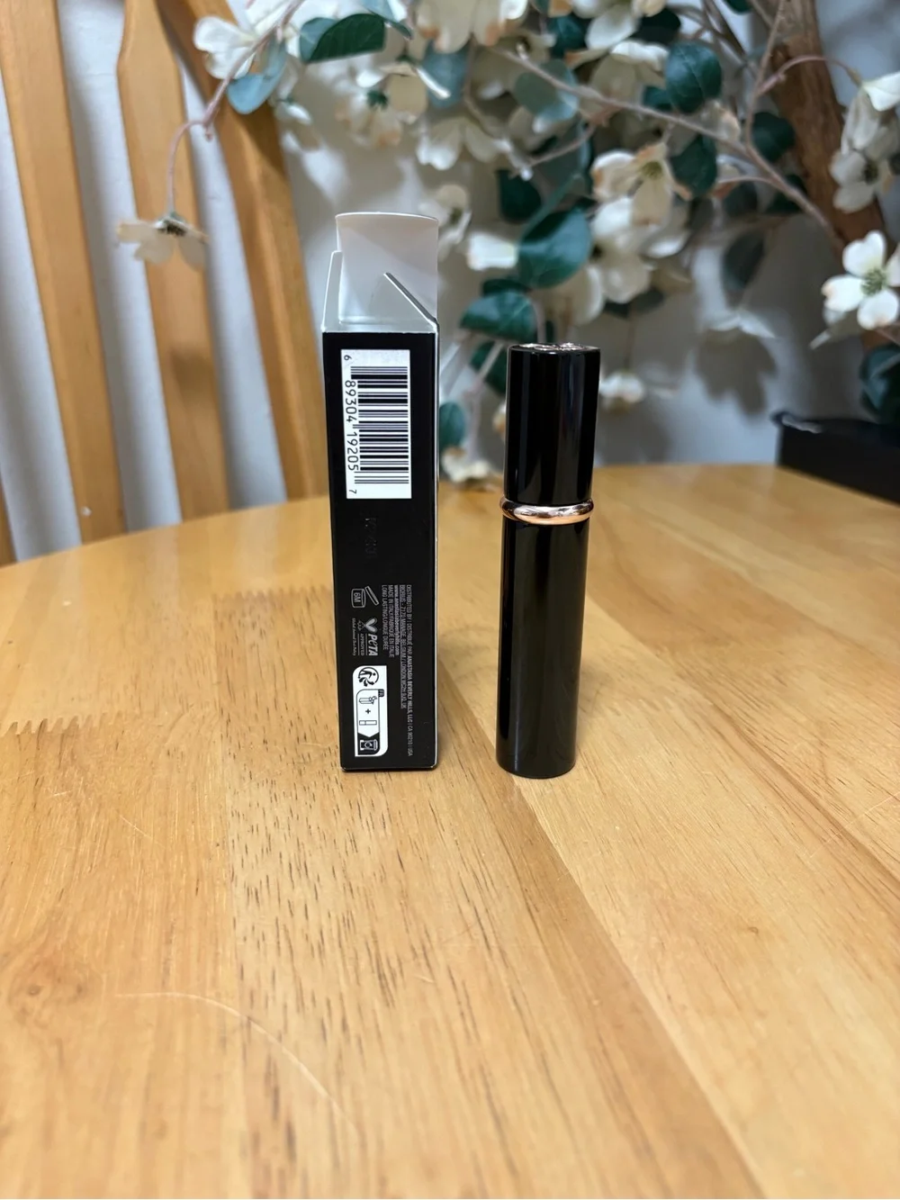 Anastasia Beverly Hills Lash Sculpt Lengthening & Volumizing Mascara, Travel Sz